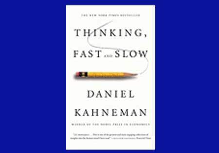 BOOK REVIEW: THINKING FAST AND SLOW